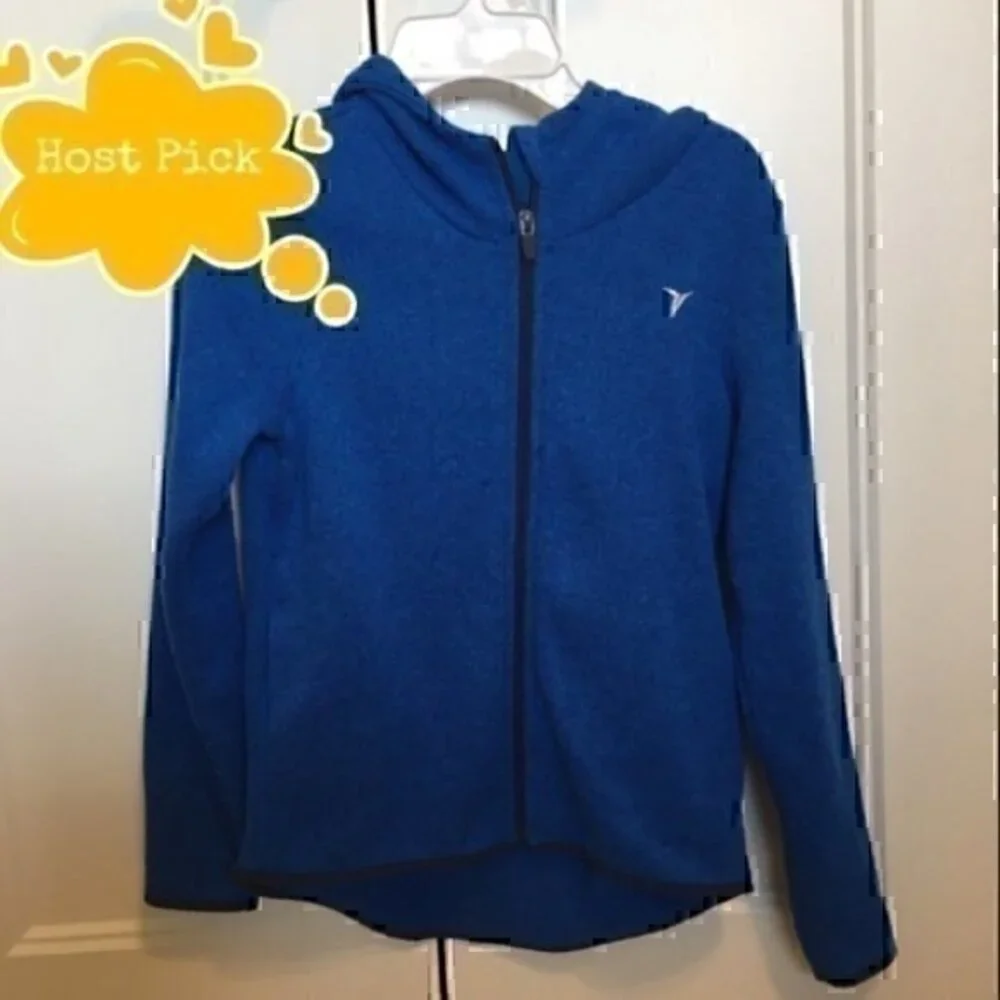 Old Navy Girls size 10/12 large  jacket